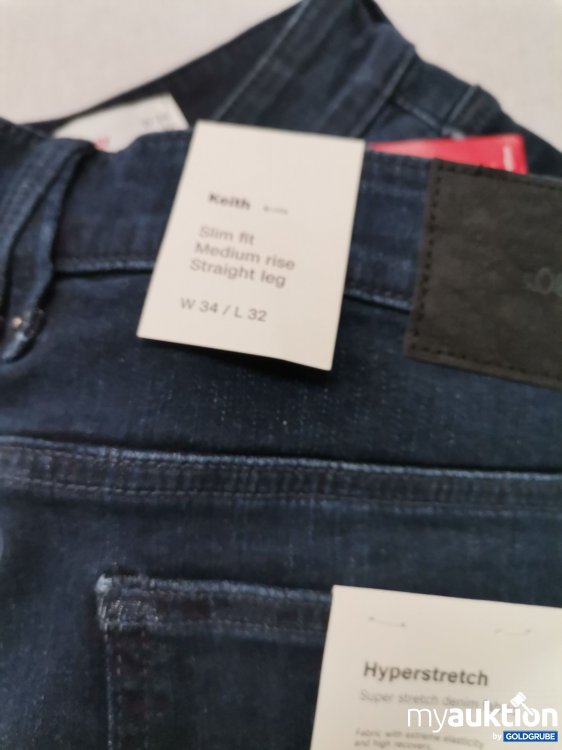 Artikel Nr. 741283: S Oliver Jeans 