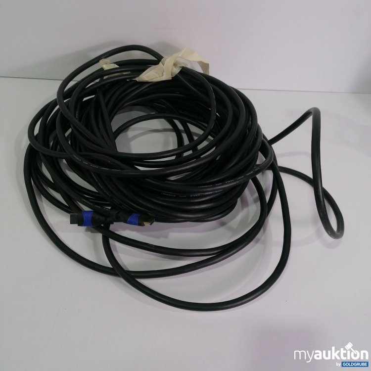 Artikel Nr. 790283: DeleyCon HDMI Kabel 