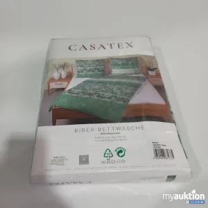 Artikel Nr. 378283: Casatex Biber Bettwäsche  