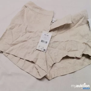 Auktion Nakd Leinen Shorts 