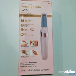 Artikel Nr. 757283: Wanhengda Pedicure tool