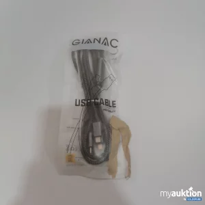 Artikel Nr. 778283: Gianac USB Kabel 