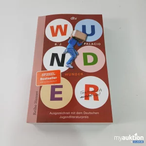 Artikel Nr. 794283: Wunder Buch