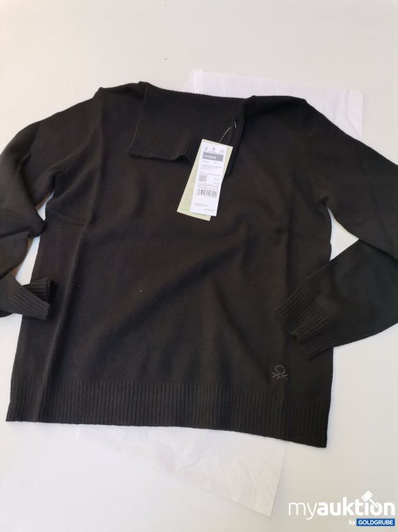 Artikel Nr. 515284: Benetton Pullover 