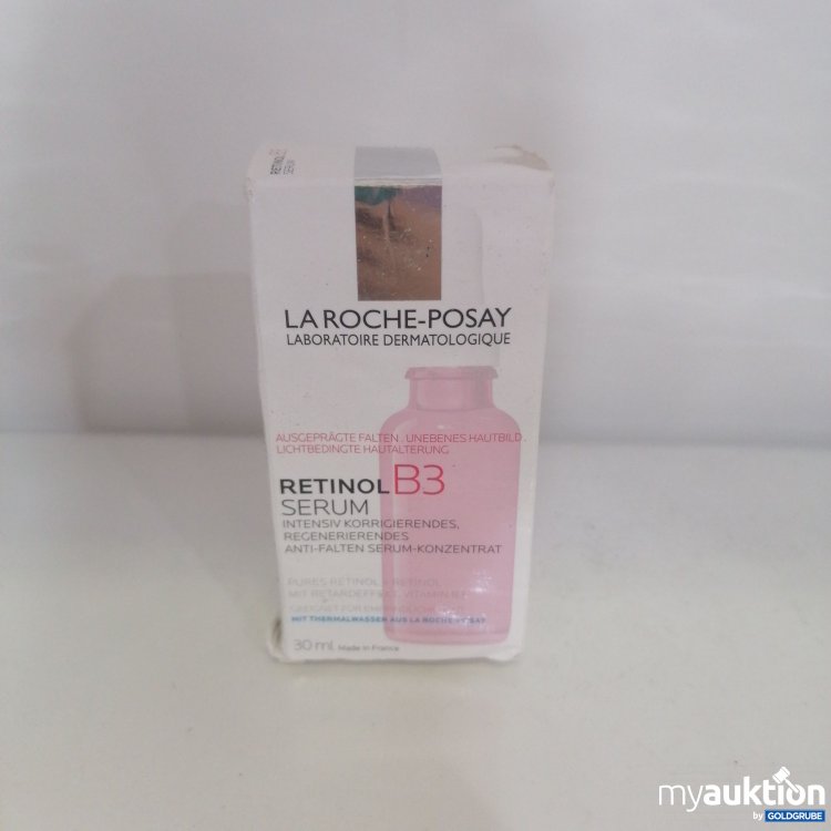 Artikel Nr. 745284: La Roche-Posay Retinol B3 Serum 30ml 