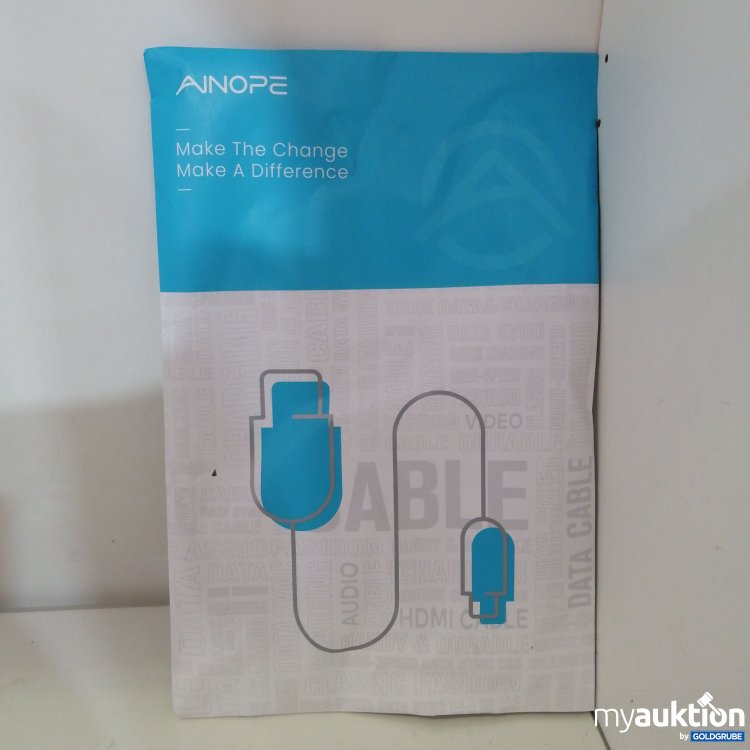 Artikel Nr. 759284: Ainope USB 3.0 A Mann zu Frau 