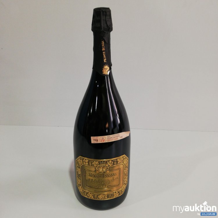 Artikel Nr. 765284: Monte Rossa Franciacorta Brut 3l