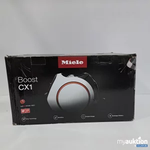 Artikel Nr. 389284: Miele Boost CX1 lotosweiß