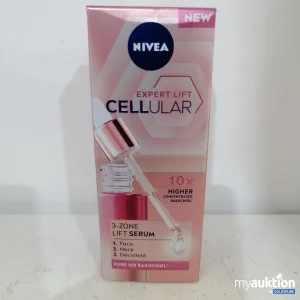 Auktion Nivea Expert Lift Cellular Serum 30ml