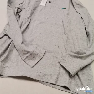 Auktion Lacoste Polo Shirt 