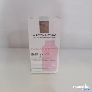 Auktion La Roche-Posay Retinol B3 Serum 30ml 