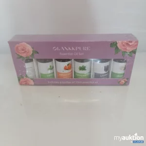 Auktion Olankkpure Essential Oil Set