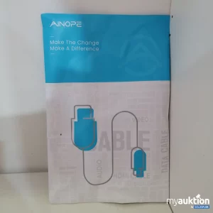 Artikel Nr. 759284: Ainope USB 3.0 A Mann zu Frau 