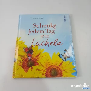 Artikel Nr. 794284: Schenke jedem Tag ein Lächeln