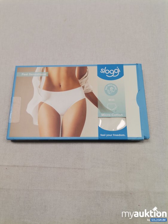 Artikel Nr. 380285: Sloggi underwear 