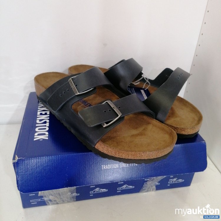 Artikel Nr. 752285: Birkenstock Arizona BS 