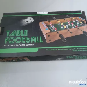 Artikel Nr. 356285: Out of the blue Table Football 