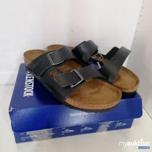 Auktion Birkenstock Arizona BS 