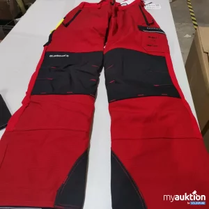 Auktion Pfanner Bundhose glatior 2 