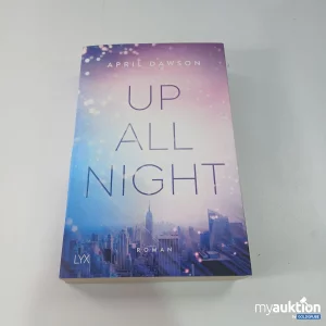 Artikel Nr. 794285: Up All Night