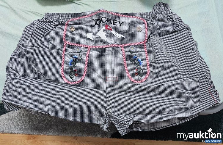 Artikel Nr. 362286: Boxershorts Jockey