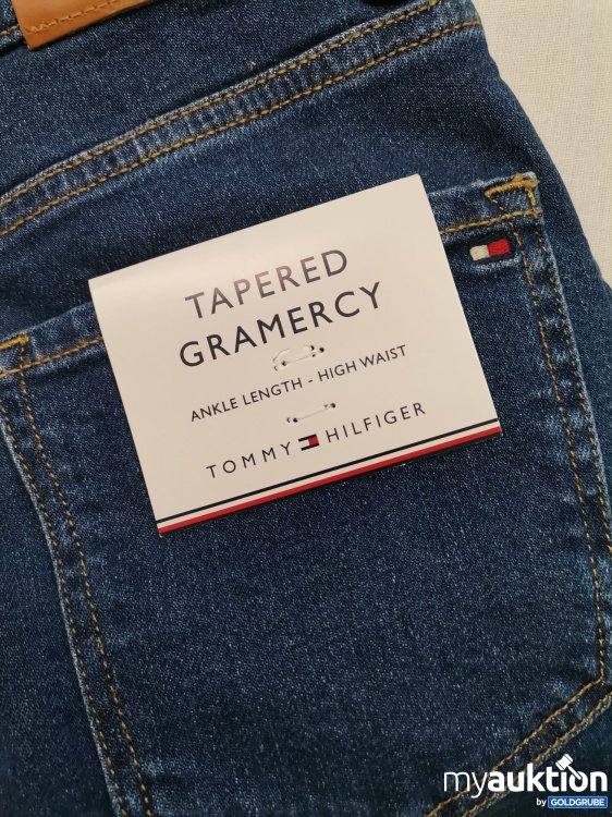 Artikel Nr. 380286: Tommy Hilfiger Jeans 