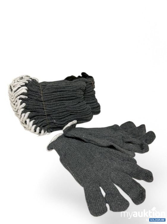 Artikel Nr. 394286: Handschuhe 1421 size men