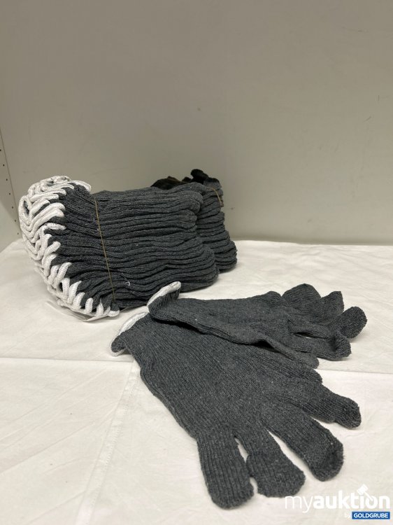 Artikel Nr. 394286: Handschuhe 1421 size men