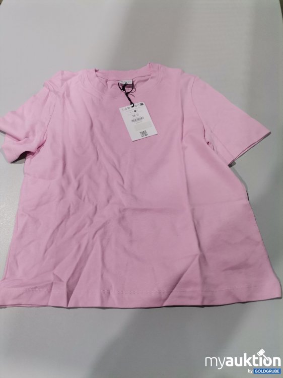 Artikel Nr. 436286: Bershka Shirt Damen 