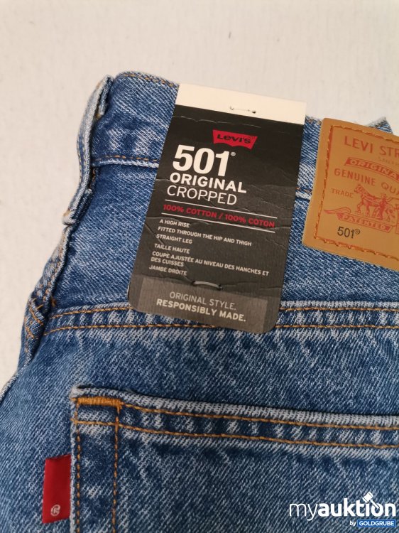 Artikel Nr. 675286: Levi's Jeans 