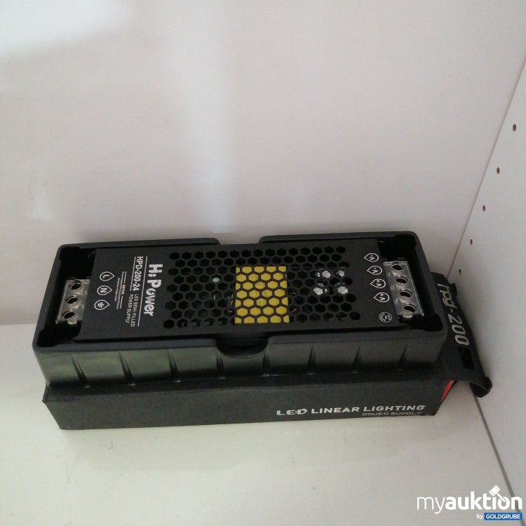 Artikel Nr. 759286: Hi Power LED Power Supply 24V