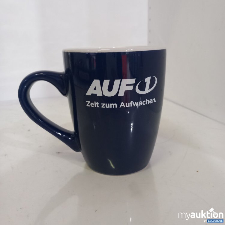 Artikel Nr. 762286: Kaffeetasse Auf 1 