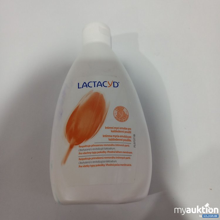 Artikel Nr. 781286: Lactacyd 400ml