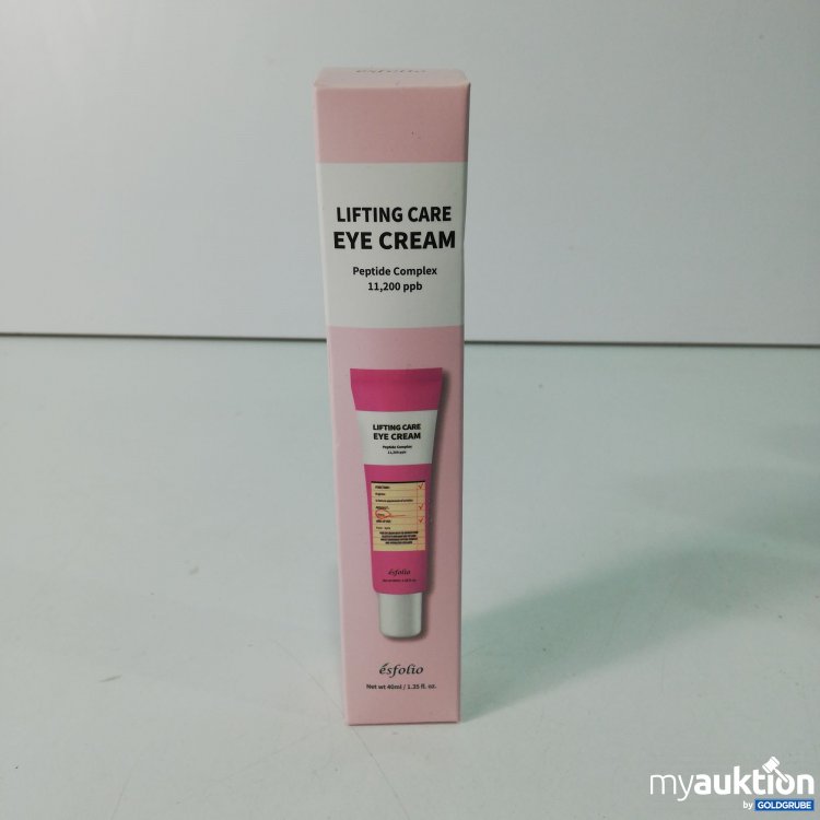 Artikel Nr. 791286: Lifting Care Eye Cream 40ml