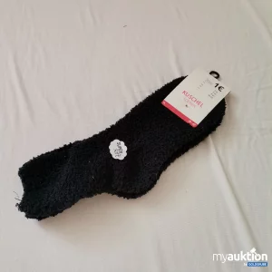 Auktion Kuschel Socken 