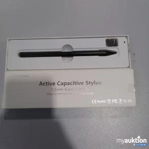 Artikel Nr. 377286: Active Capacitive Stylus 1.5mm Superfine Nib 