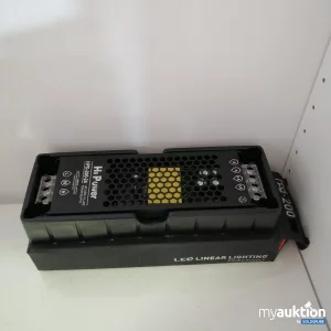 Auktion Hi Power LED Power Supply 24V