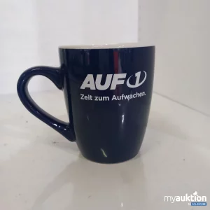 Auktion Kaffeetasse Auf 1 