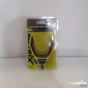 Auktion Matrix Flexi Rod Rest Head 