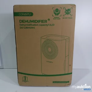 Auktion Conop Dehumidifier DO2OR2EC-12l