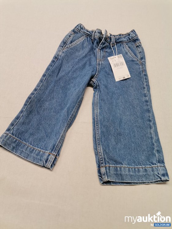 Artikel Nr. 734287: Mango girl Jeans 