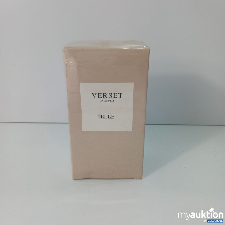 Artikel Nr. 769287: Verset Elle Eau de Parfum 100ml