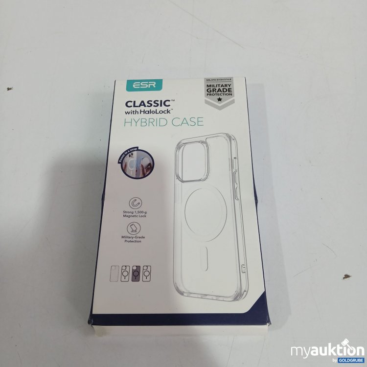 Artikel Nr. 804287: ESR classic Hybrid Case iPhone 14pro Max