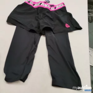 Auktion BIDI BADU Trainingsshorts