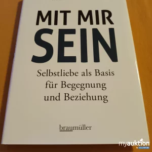 Artikel Nr. 398287: Mit mir sein