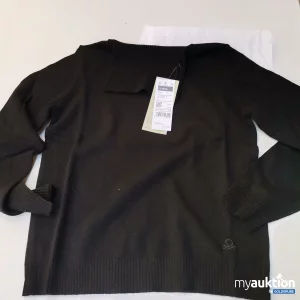 Auktion Benetton Pullover 