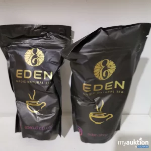 Auktion Eden magic natural Tee 240g