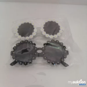 Auktion Kinder Sonnenbrille 2 Stück 