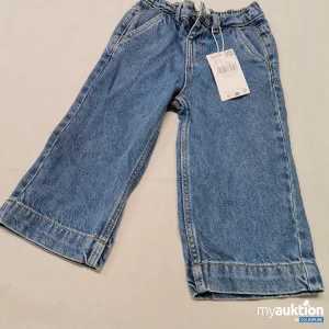 Artikel Nr. 734287: Mango girl Jeans 