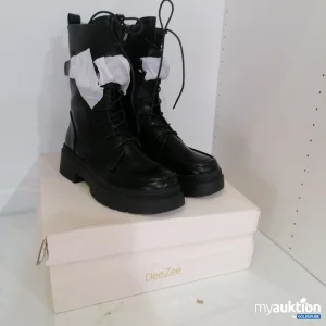 Auktion DeeZee Stiefeletten 